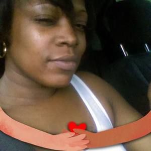 Meet your Posher, Shawnta